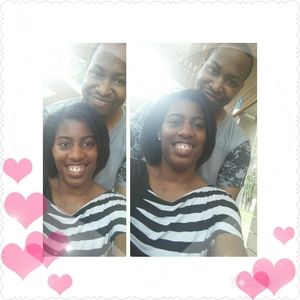 Meet your Posher, Tamara